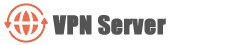顶级VPN服务器中文站 Logo
